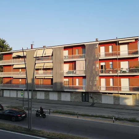 Casa Angelini, Spacious Near The Center * Alba (Piedmont)