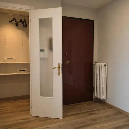 Apartamento Casa Angelini, Spacious Near The Center