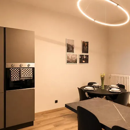 Apartamento Casa Angelini, Spacious Near The Center Alba (Piedmont)