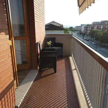 Casa Angelini, Spacious Near The Center *