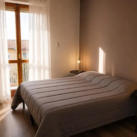 Casa Angelini, Spacious Near The Center * Alba (Piedmont)