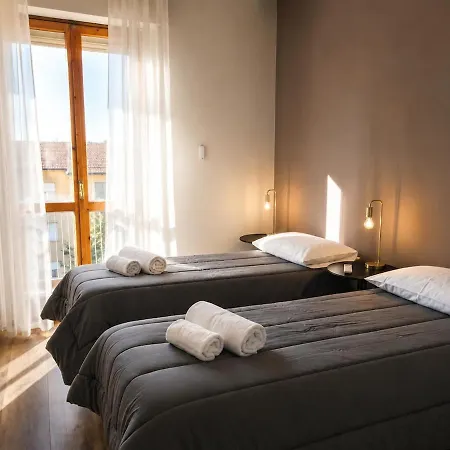 Casa Angelini, Spacious Near The Center Apartamento
