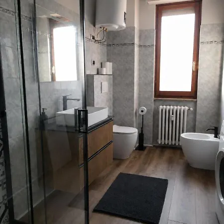 Casa Angelini, Spacious Near The Center * Alba (Piedmont)