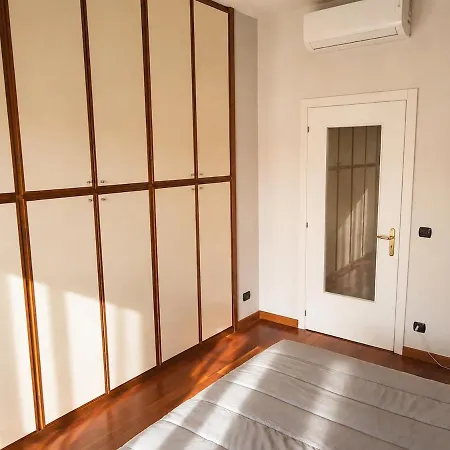 Apartamento Casa Angelini, Spacious Near The Center