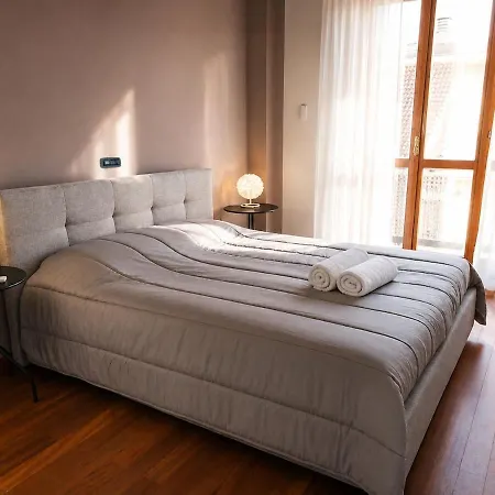 Casa Angelini, Spacious Near The Center