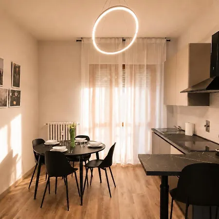 Casa Angelini, Spacious Near The Center *